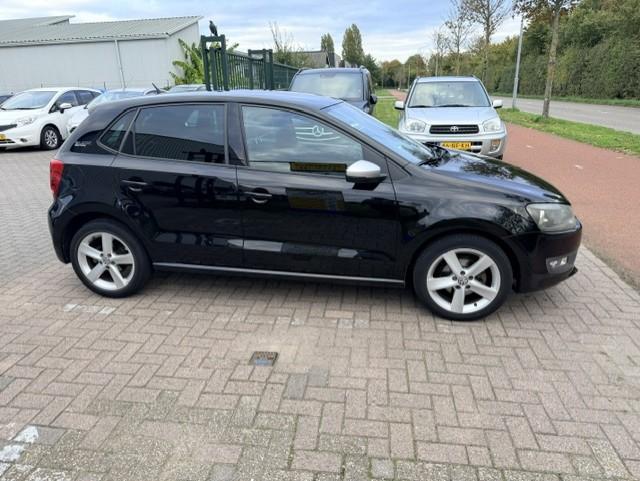 Volkswagen Polo 1.2 tsi highline