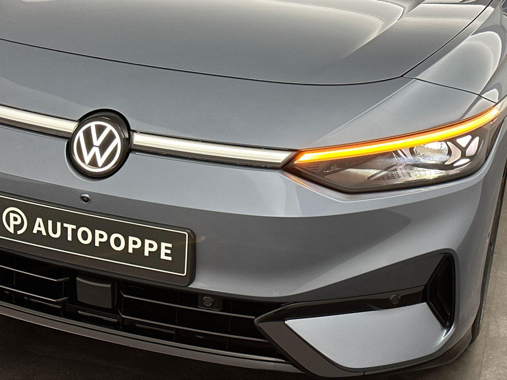 Volkswagen Id.7 tourer pro s business 86 kwh accu. 210 kw / 286 pk varian