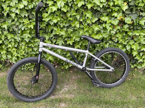 BMX Radio Revo 20 inch