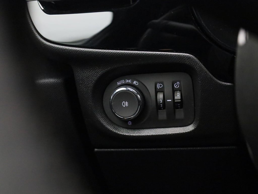 Opel Corsa-e electric gs 50 kwh | lederen bekleding | apple carplay/android