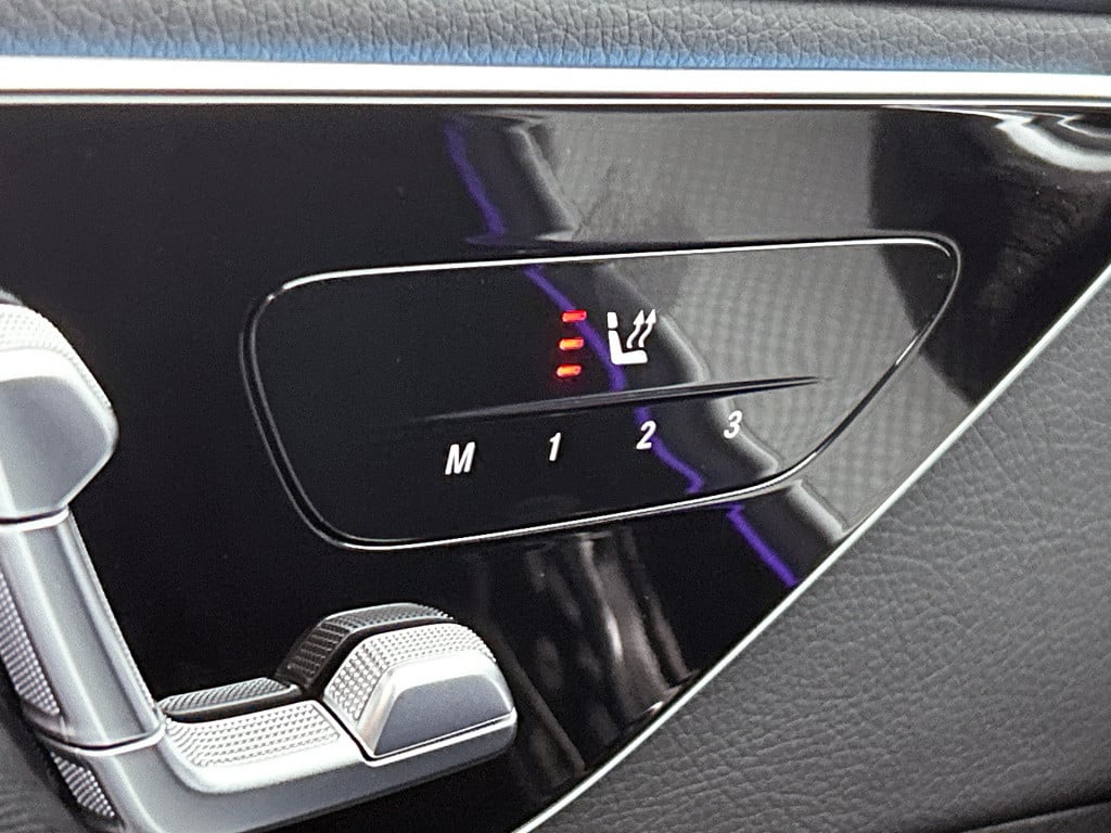 Mercedes-Benz C-Klasse estate 300 e business solution amg | trekhaak | comf