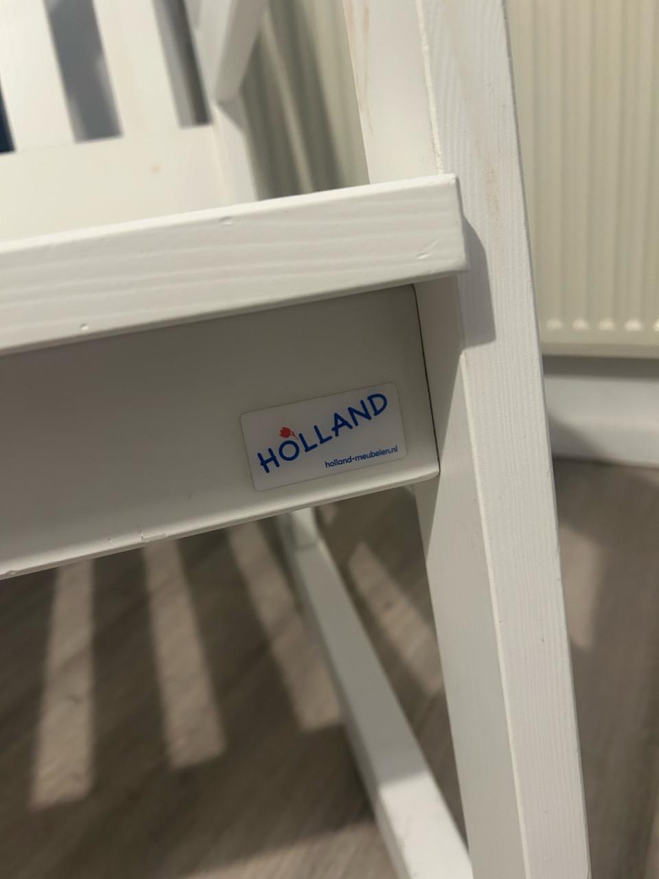 Schommelstoel ‘holland’