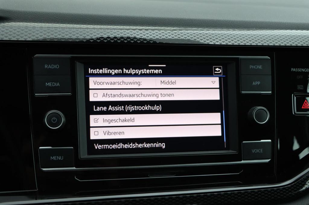 Volkswagen Polo 1.0 tsi life 95pk dsg7