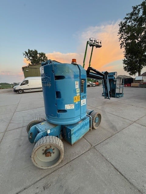 Genie Z30/20N