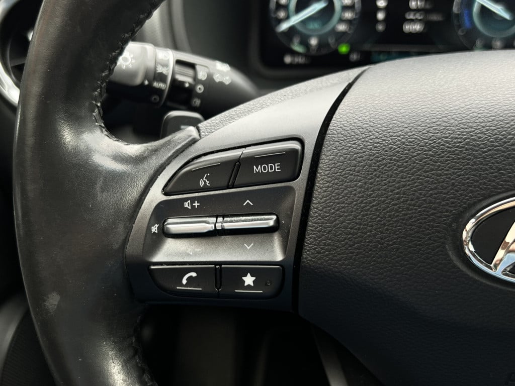 Hyundai Kona 1.6 gdi hev premium