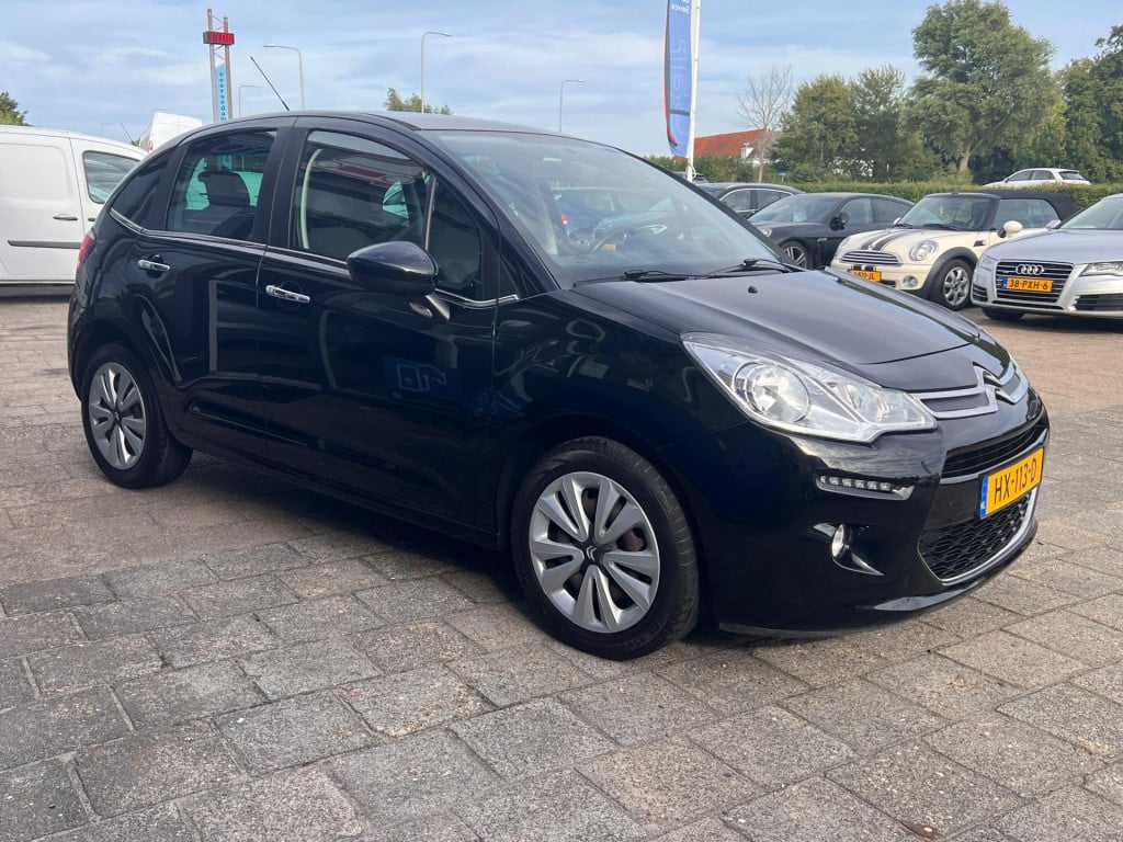 Citroen C3 1.0 puretech collection