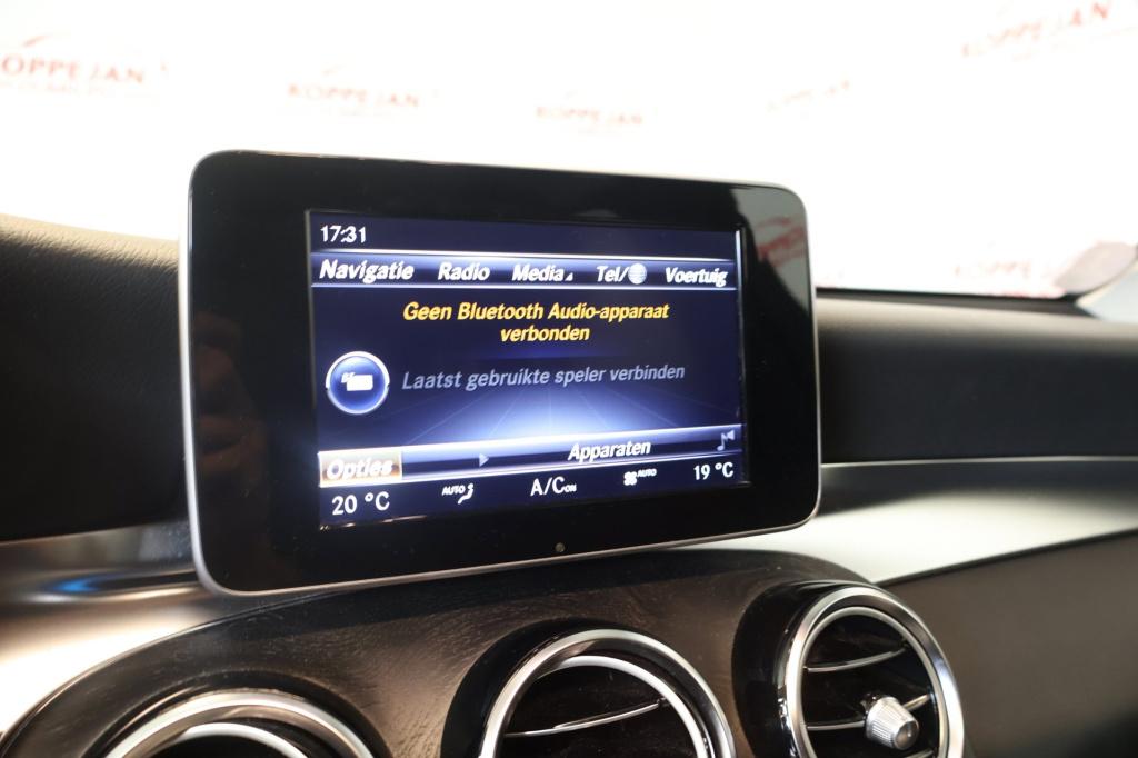 Mercedes-Benz Glc 250 4matic edition 1, dealer oh, wegd trekhaak, panodak, 
