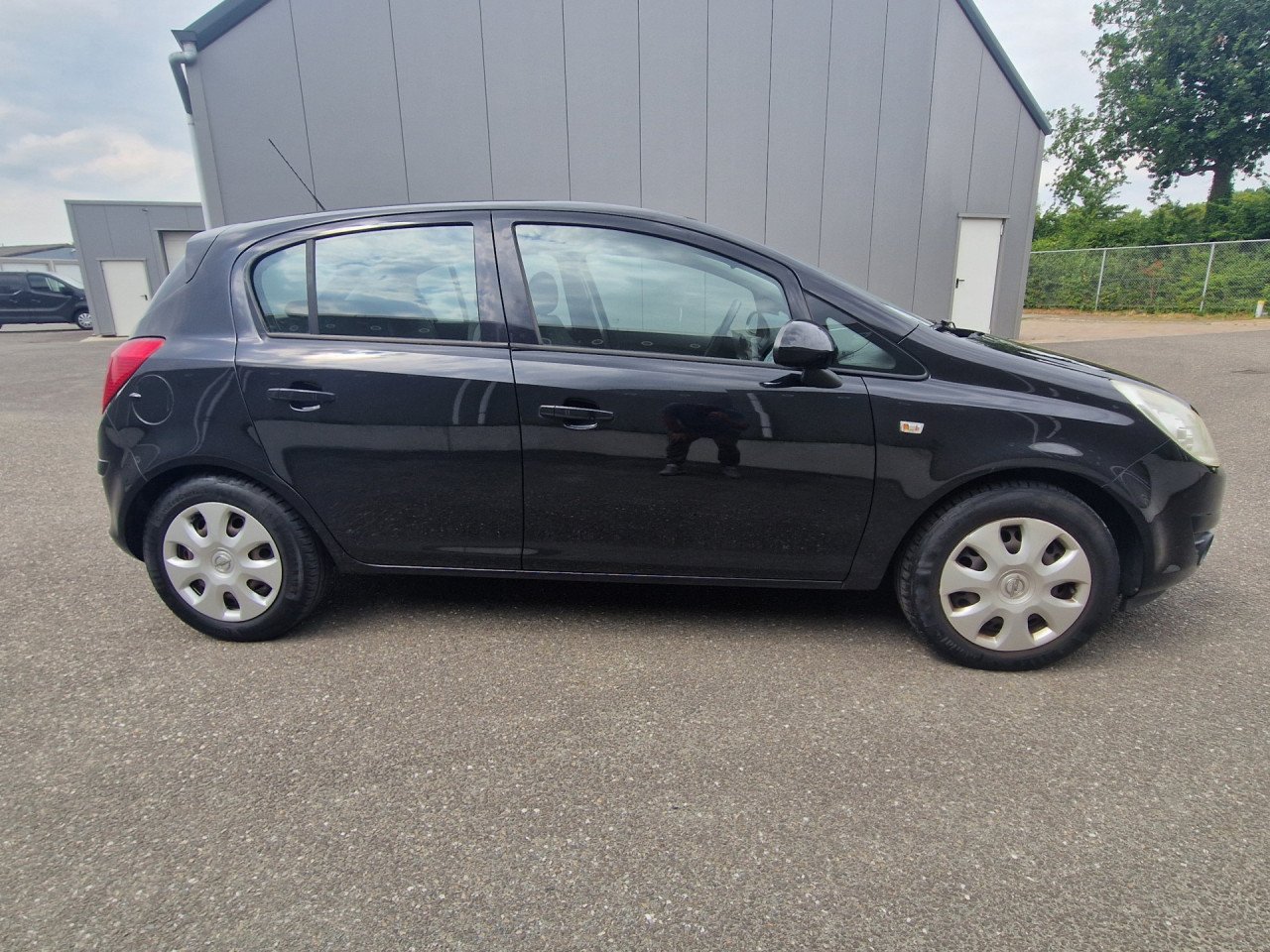 Opel Corsa 1.4-16V Enjoy