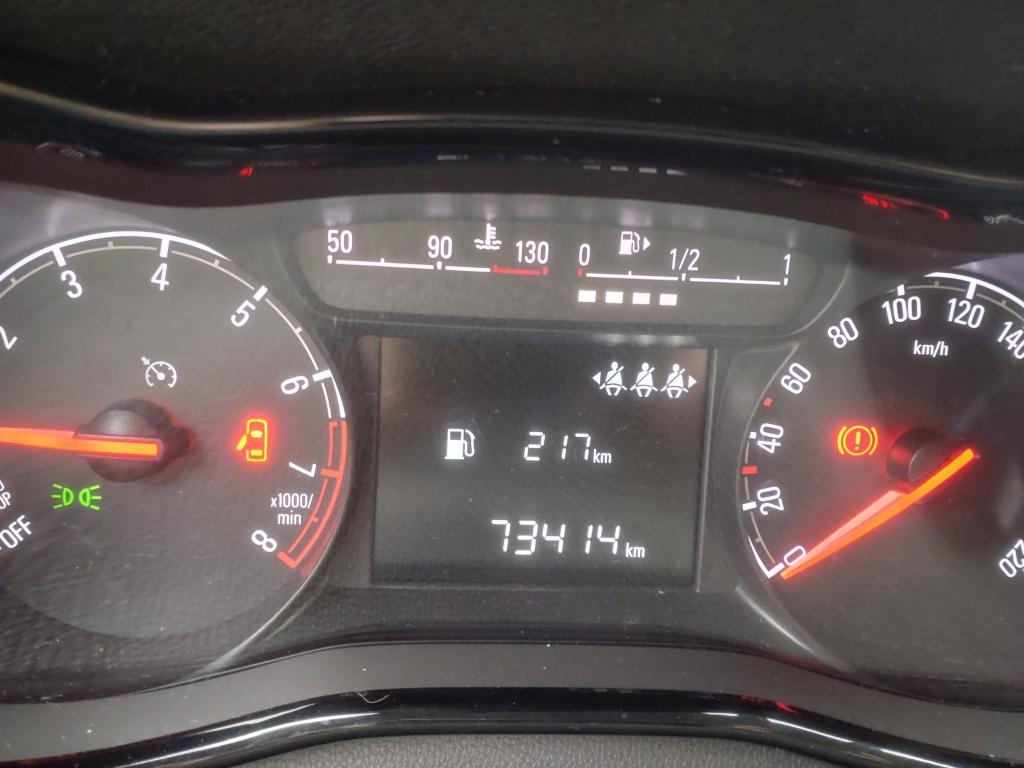 Opel Karl 1.0 ecoflex edition