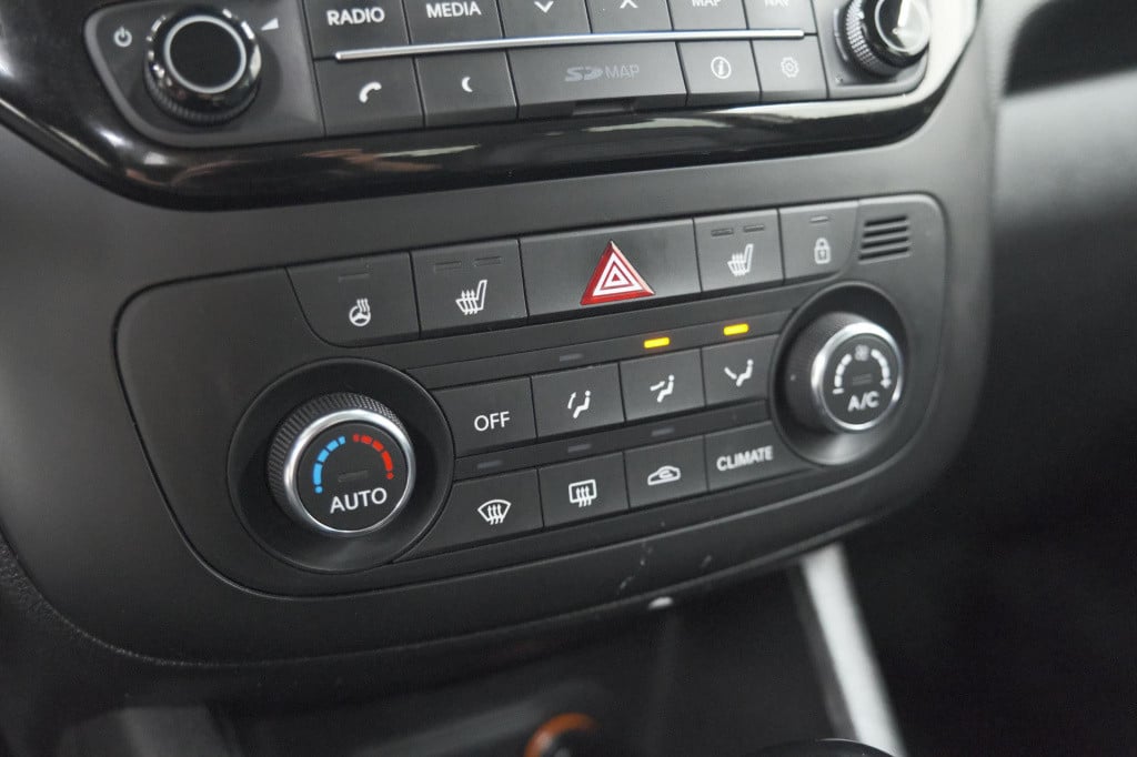 Kia Venga 1.6 cvvt summer edition | trekhaak | camera | navigatie