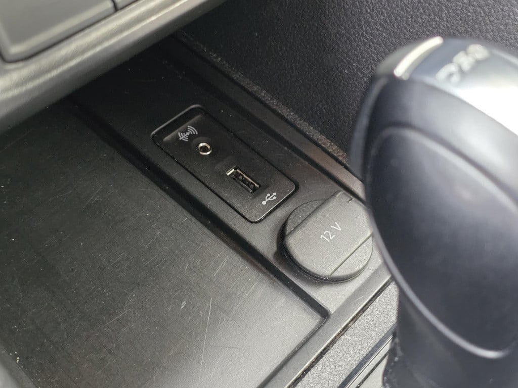 Volkswagen Caddy 2.0 tdi l1h1 bmt comfortline dsg met koeling