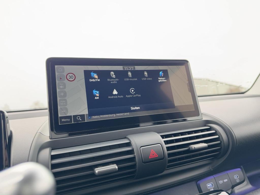 Hyundai Inster evolve 49 kwh € 3250 voordeel, op=op