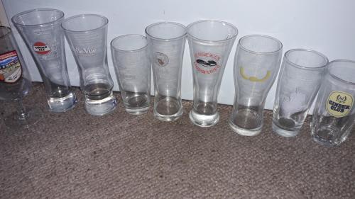 Partij rommelmarkt/snuffelmarktspullen 4