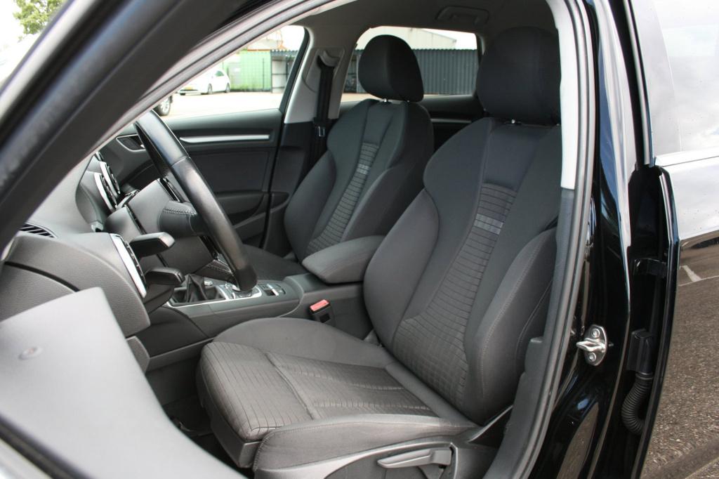 Audi A3 sportback 1.2 tfsi s-line