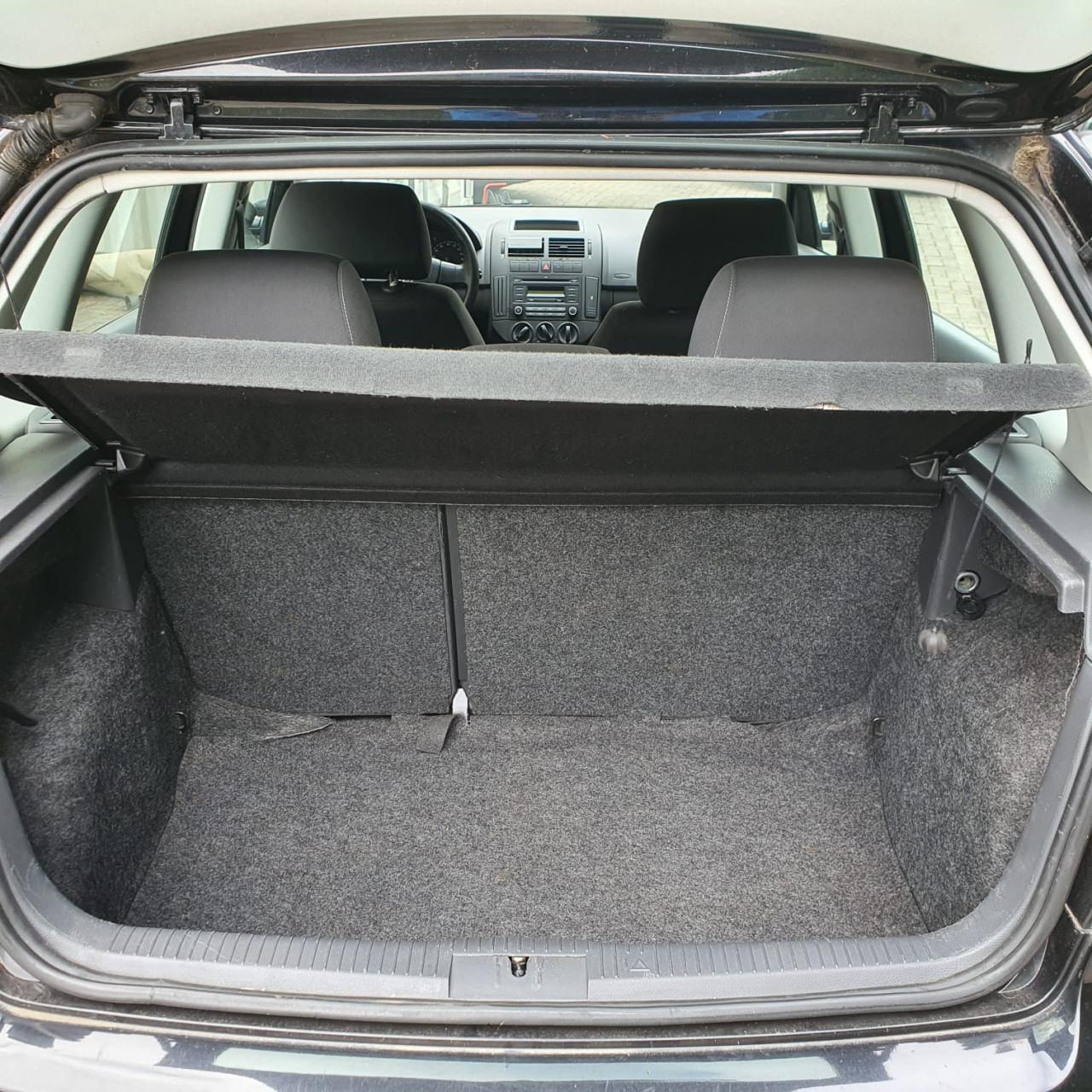 Volkswagen Polo 1.4-16V Comfortline 5 deurs