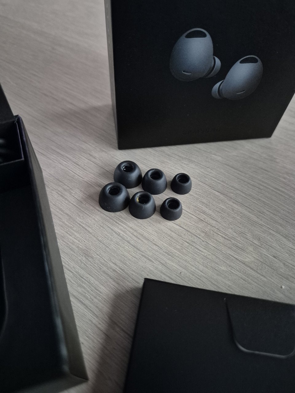 Te koop: Samsung galaxy Buds2 pro