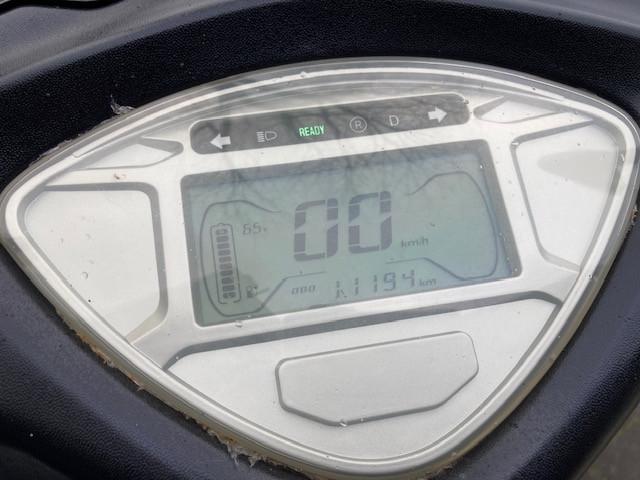 GEEN RIJBEWIJS ? NIET NODIG MET DEZE STOERE IVA T3 !