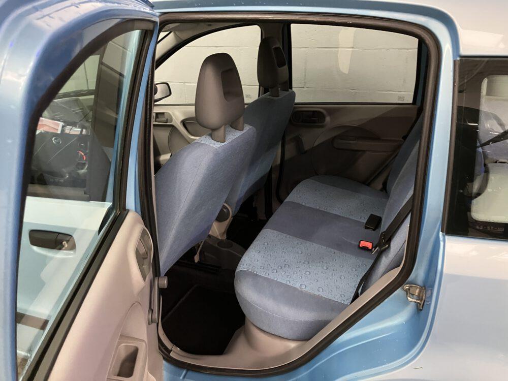 Fiat Panda 1.1 Active