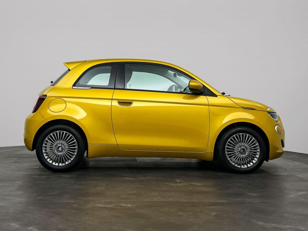 Fiat 500 1.0 hybrid torino launch edition | demonstatiemodel | nu beschikba