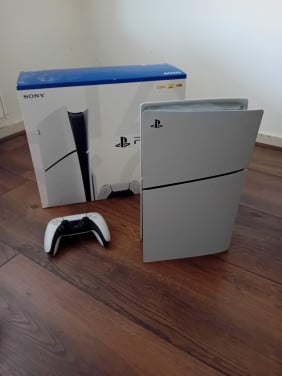 Playstatoon 5