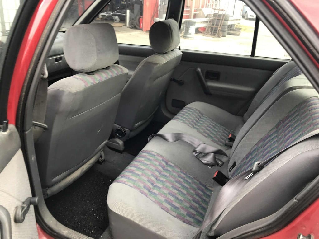 Renault 19 1.7 rn