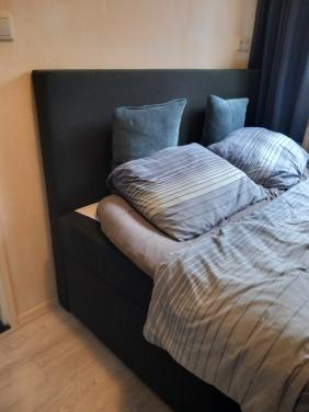 Boxspring 160 x 200