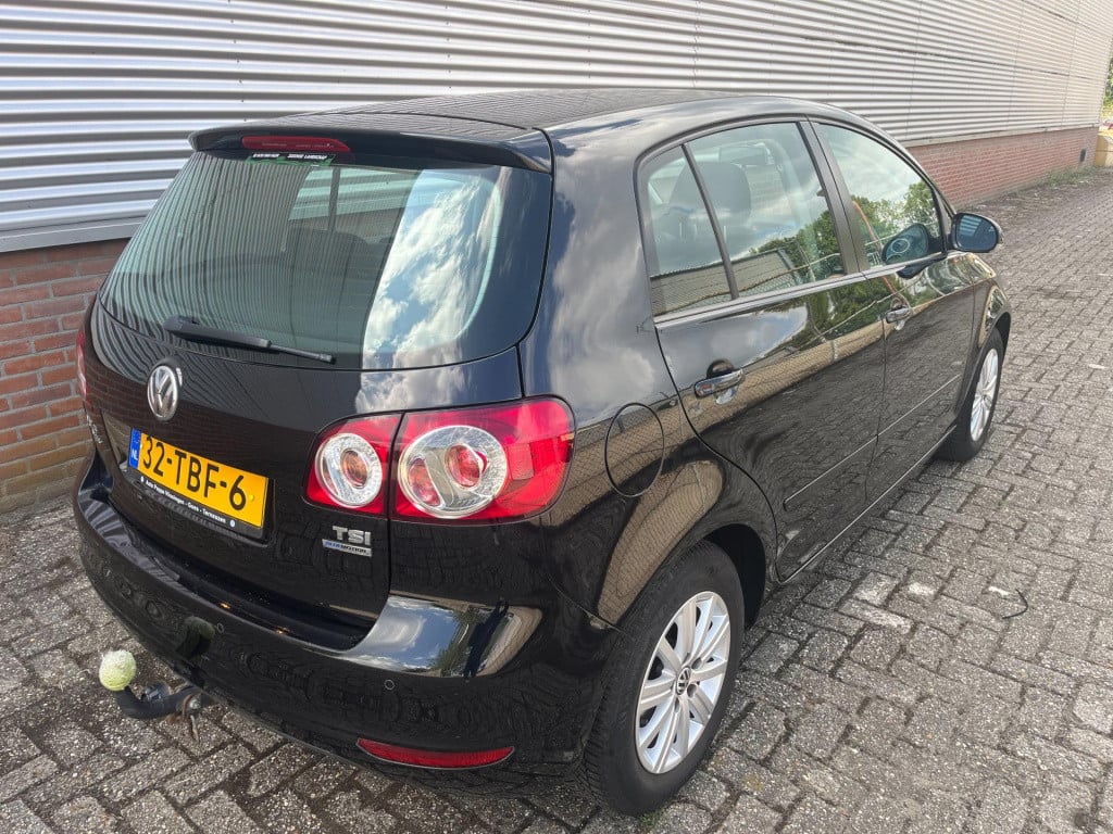 Volkswagen Golf Plus 1.2 tsi comfortline bluemotion | orig. nl | 1e eigenaa