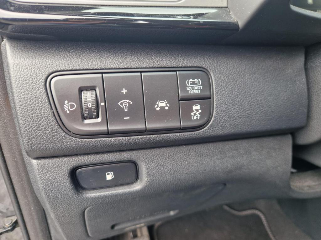 Kia Niro 1.6 gdi hybrid executiveline | 1e eigenaar | automaat | trekhaak |