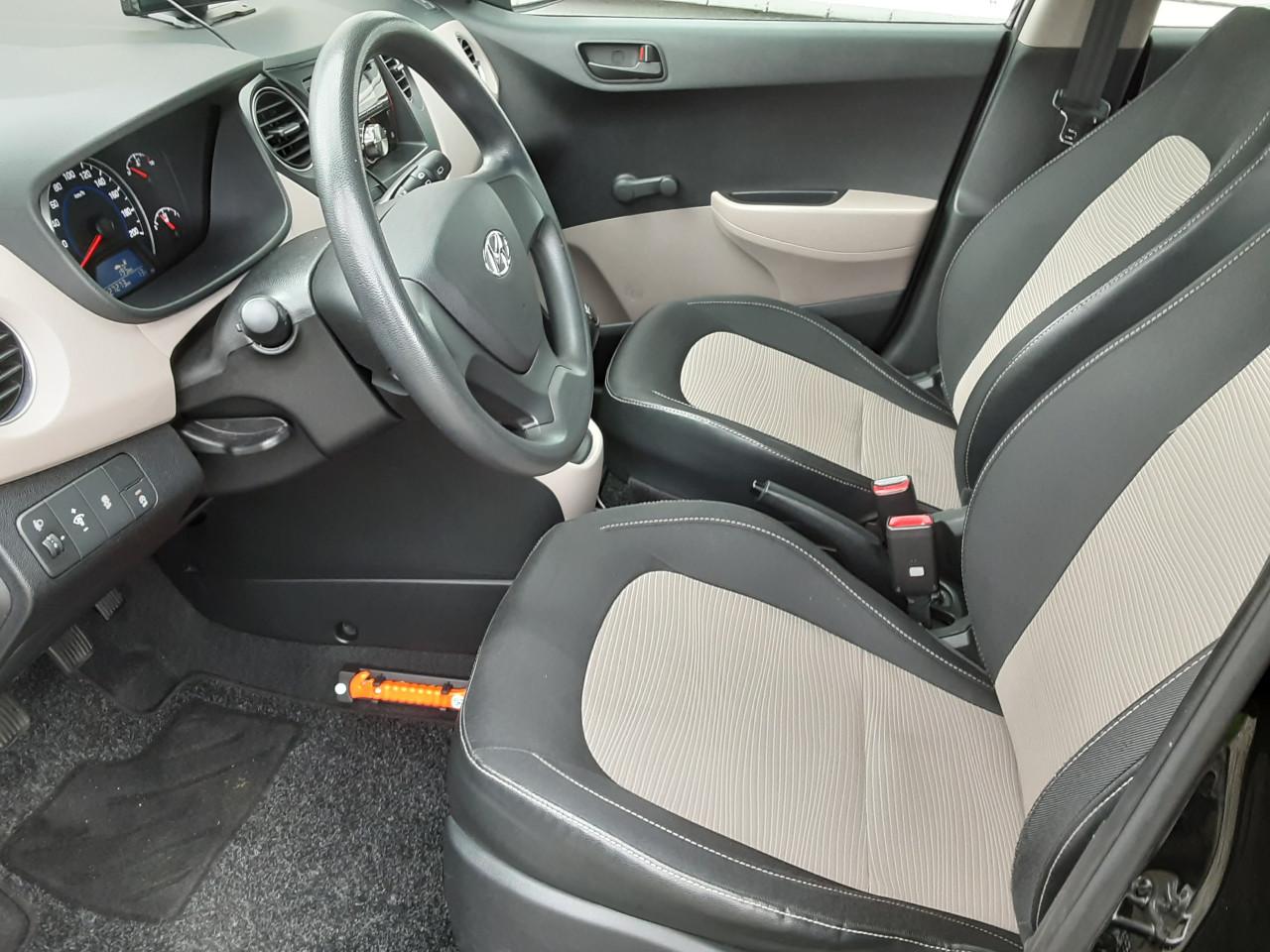 Hyundai I10 1.0i i-Drive **2e eigenaar**