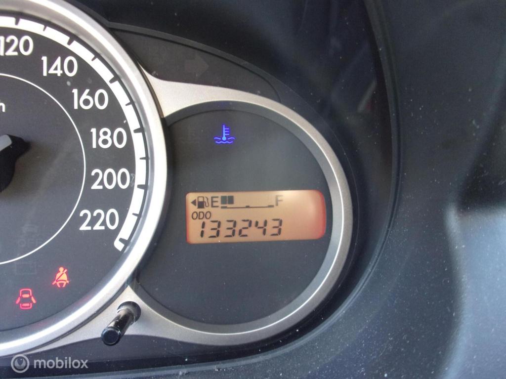 Mazda 2 1.3 xs