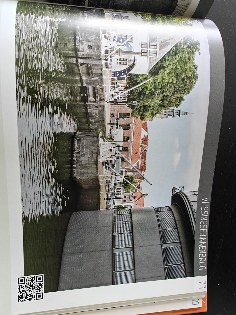 Middelburg wat was en is