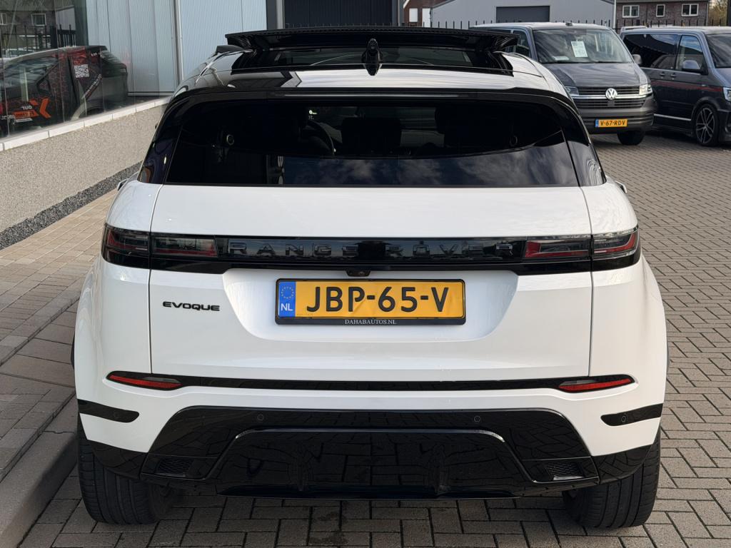 Land Rover Range Rover 1.5 p270e phev awd se dynamic edition | hud | acc | 