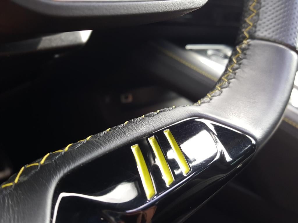 Peugeot 508 sw 1.6 hybrid 360pk e-eat8 pse |navi|bt|applecarplay&androidaut