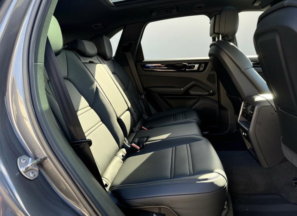 Porsche Cayenne 3.0 e-hybrid