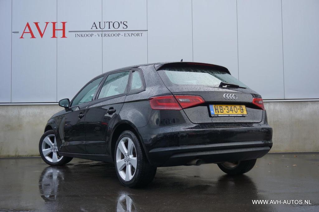 Audi A3 sportback 1.2 tfsi ambition pro line plus