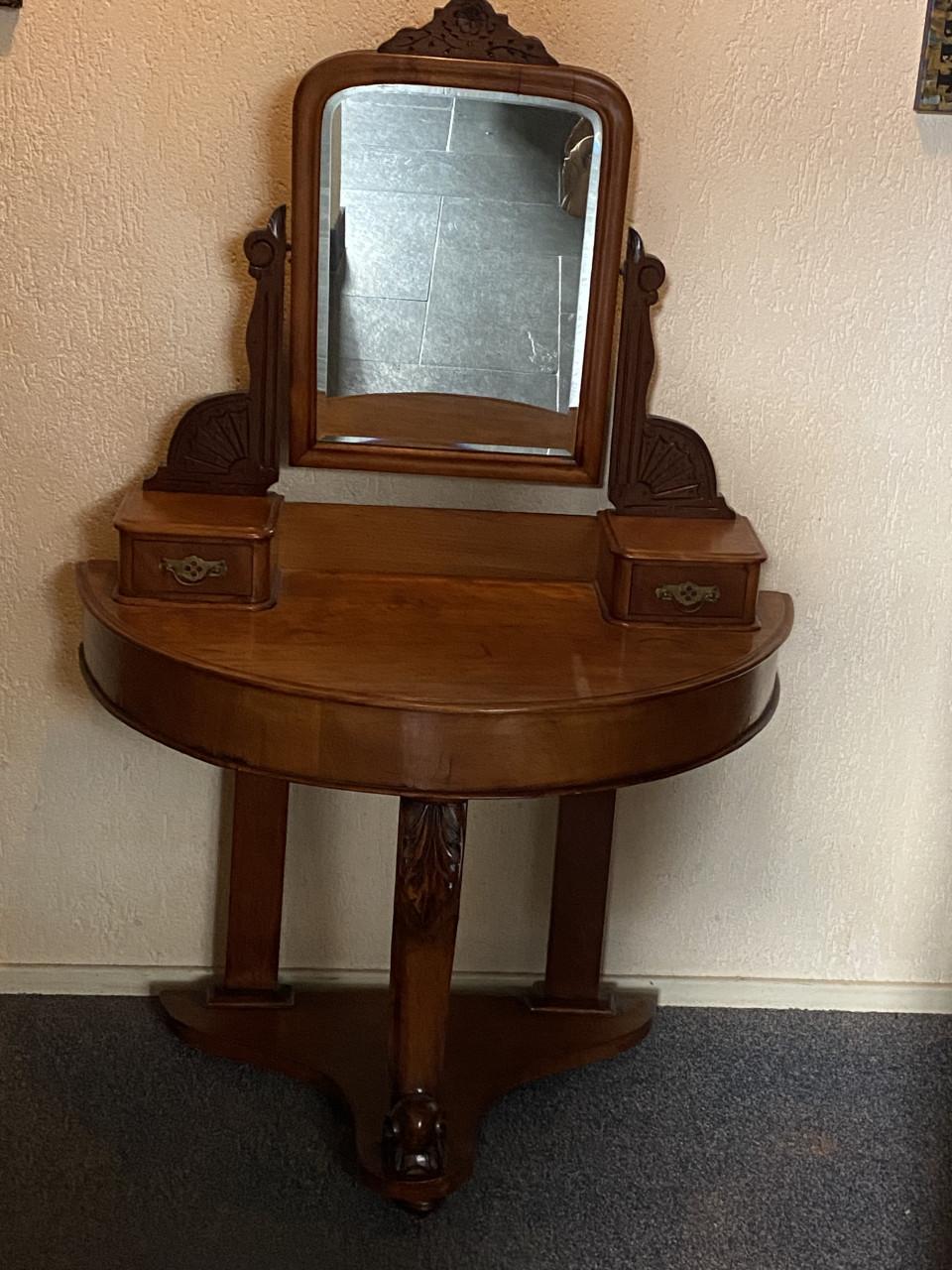 Kaptafel