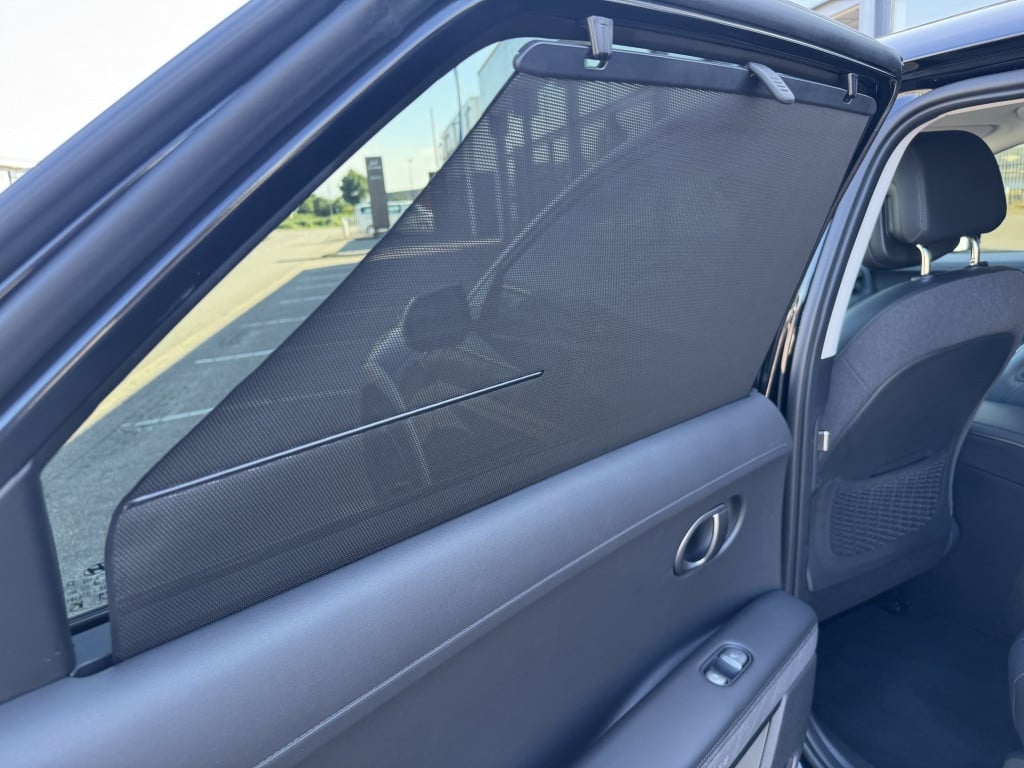 Hyundai Ioniq 5 lounge 84 kwh long range | leder | 360 camera | memory | el