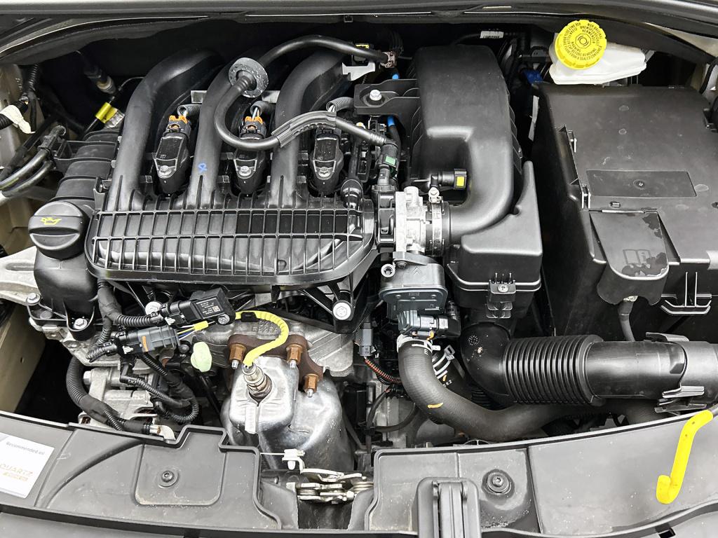 Citroen C3 1.2 puretech plus | rijklaar |