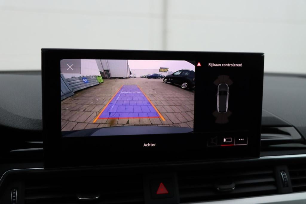 Audi A4 avant 35 tfsi launch edition business 150pk s-tronic