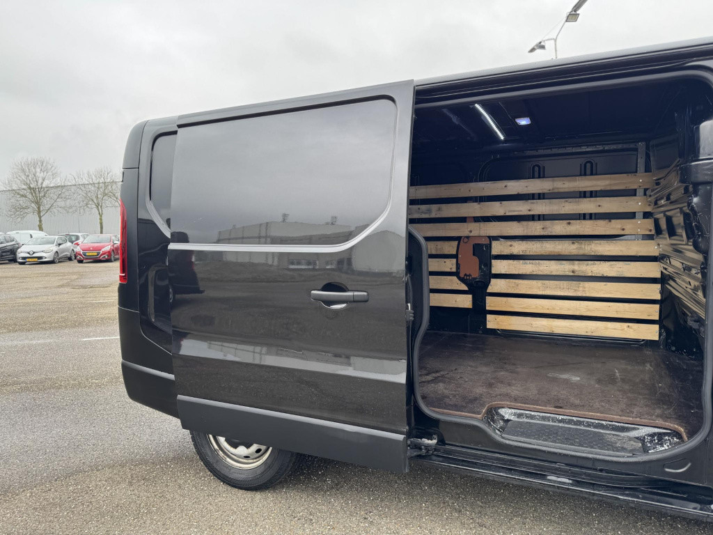 Nissan Nv300 2.0 dci 120 l2h1 acenta 3-zits | trekhaak | navigatie | camera