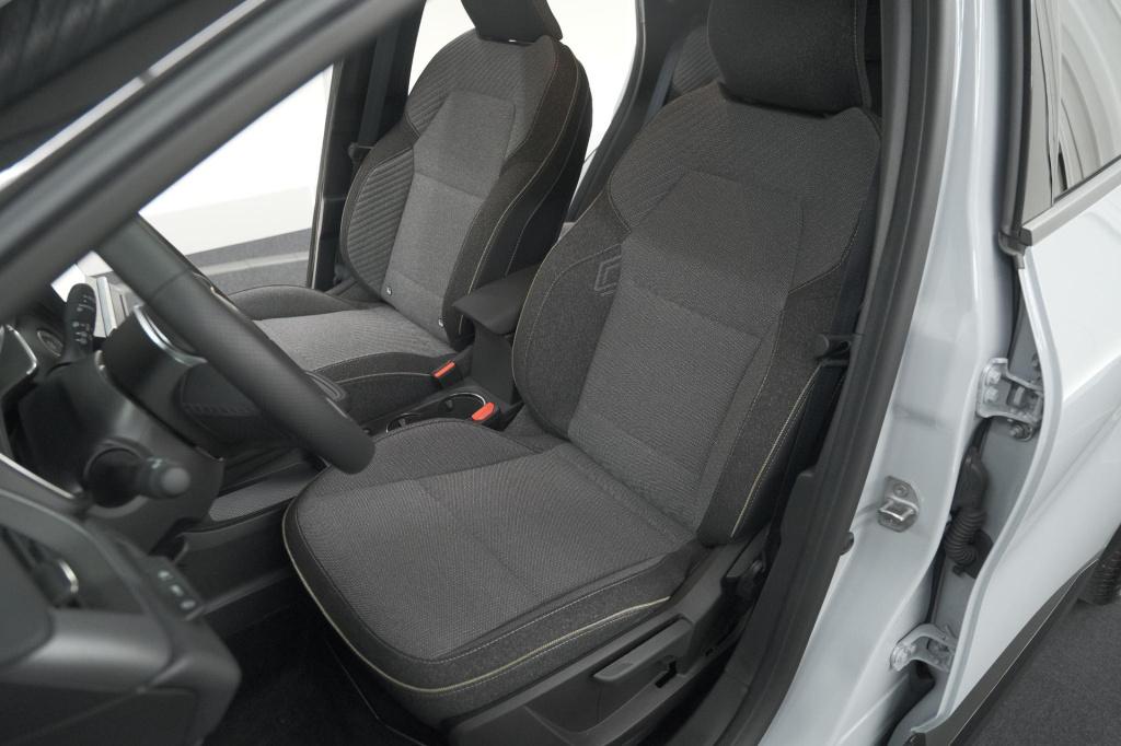 Renault Captur 1.8 e-tech full hybrid 160 techno | camera | winterpakket | 