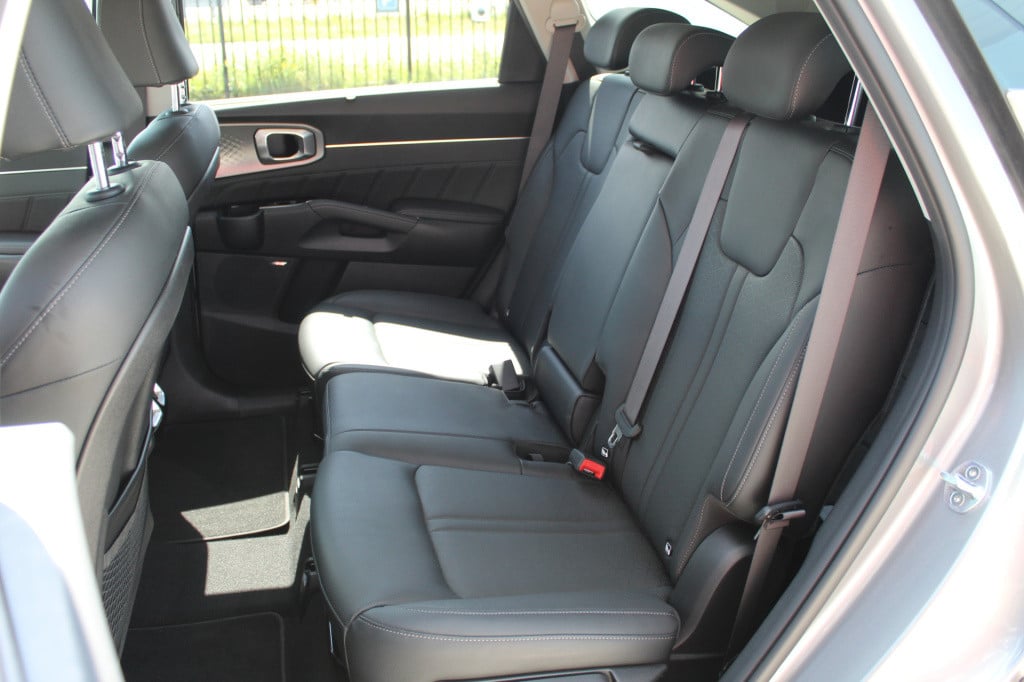 Kia Sorento 1.6 t-gdi hybrid 2wd executiveline 5p. | bose | 360 camera | le