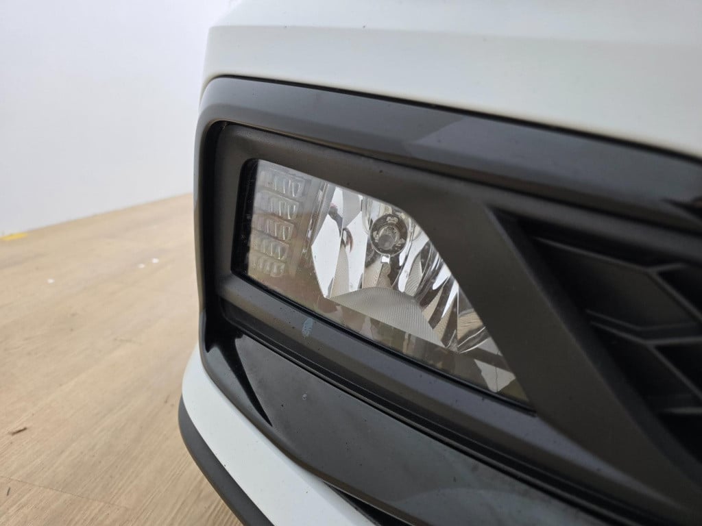 Volkswagen Polo occasion 2.0 tsi gti superdikke uitvoering | tweedehands vo