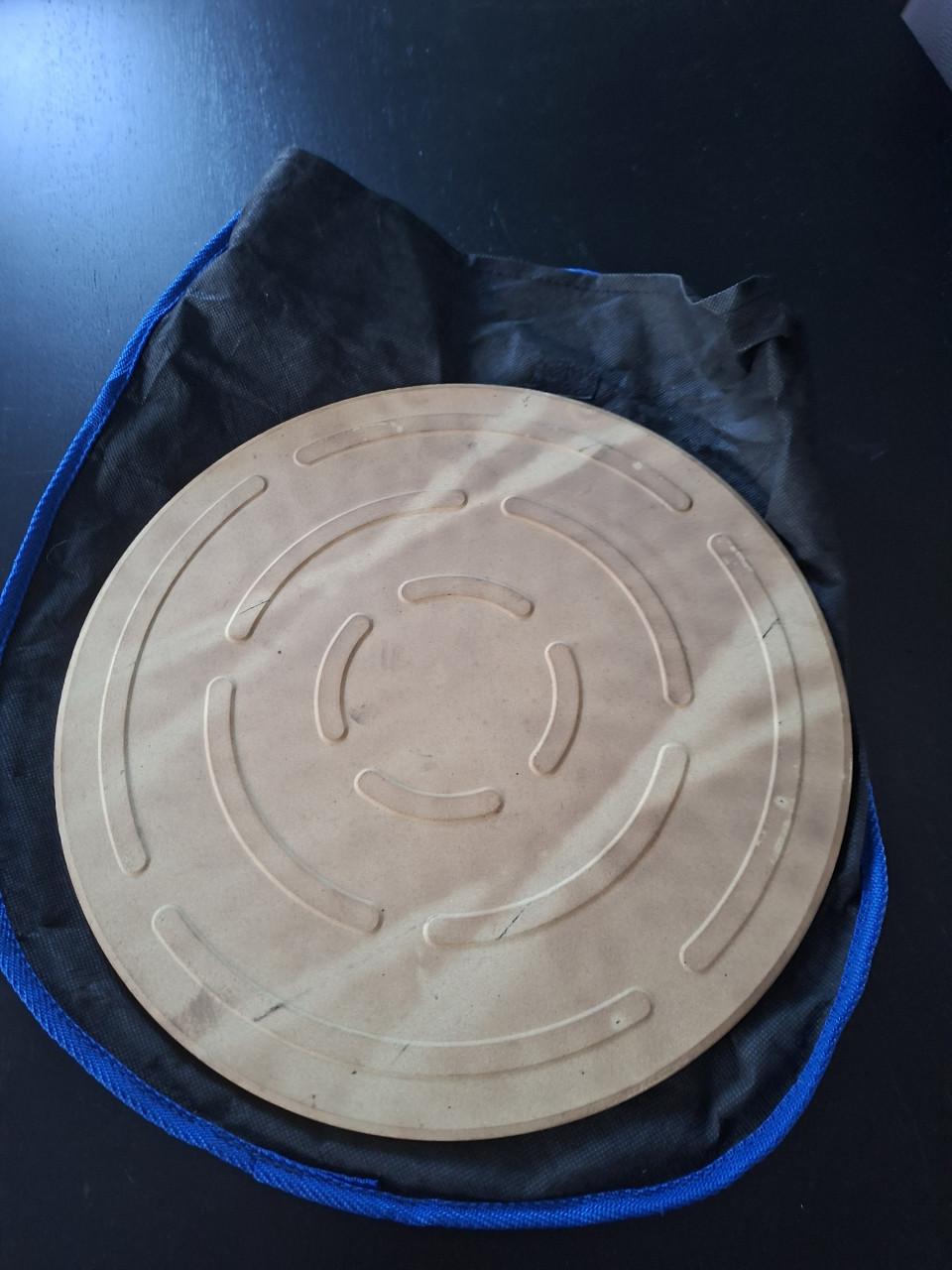 Cadac BBQ grid plate / Plancha