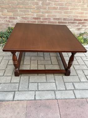 Salon tafel