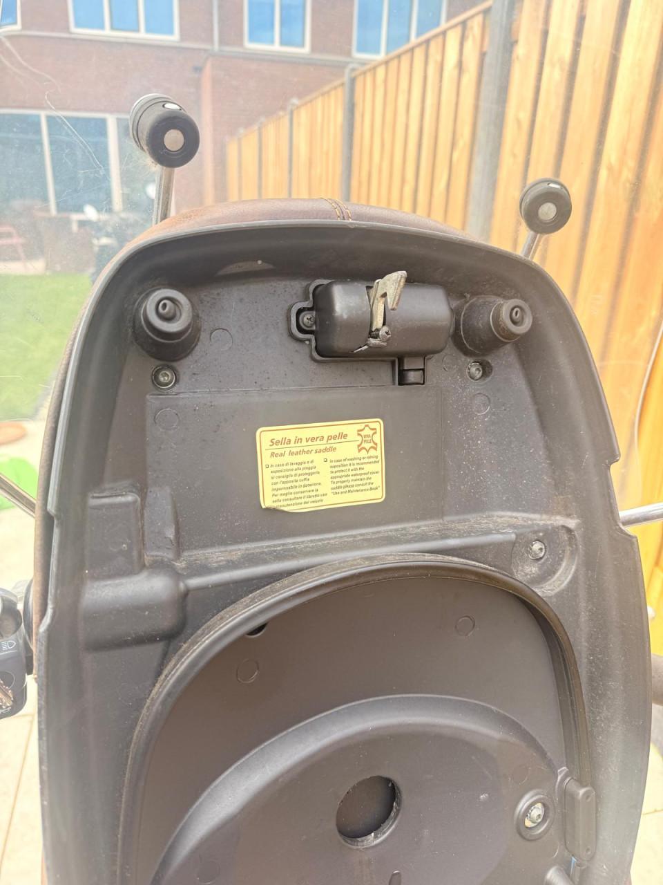 Vespa