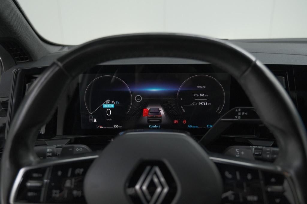 Renault Austral e-tech full hybrid 200 techno | camera | adaptieve cruise c