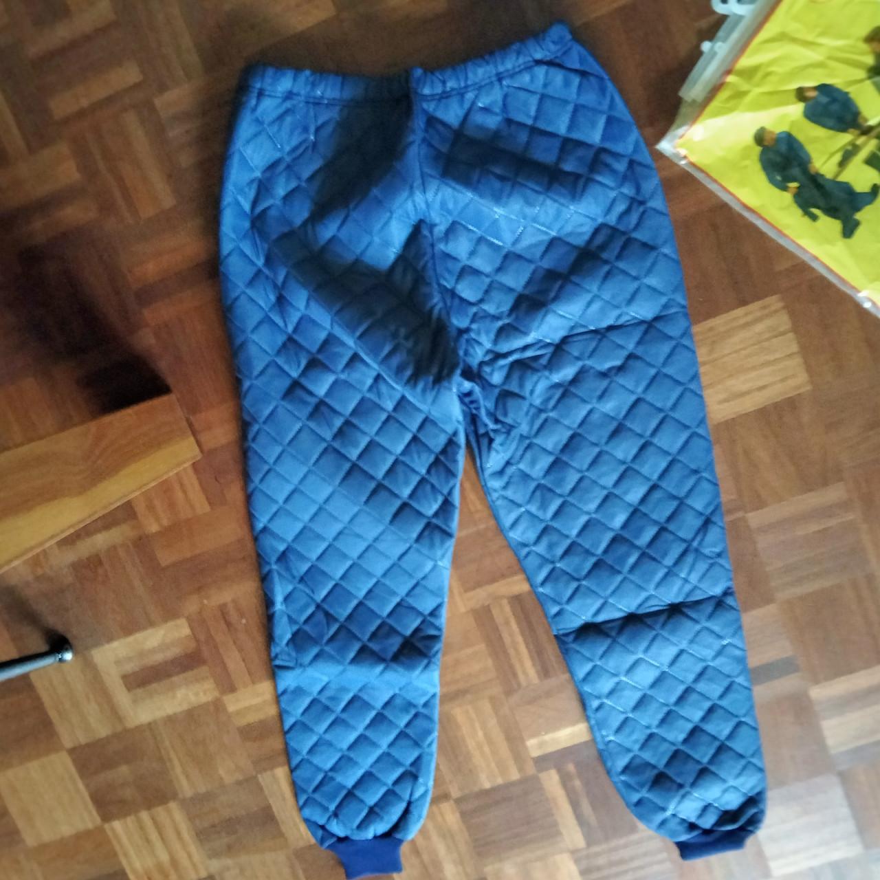Thermo broek
