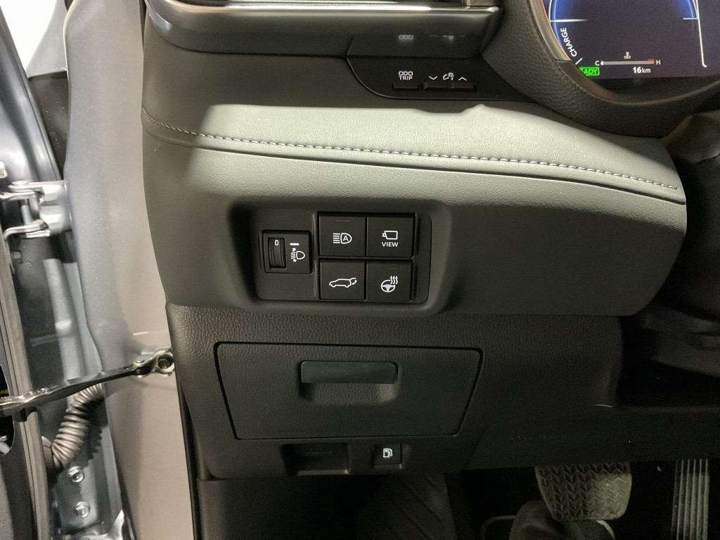 Toyota Highlander awd 2.5 highpower premium | full option |