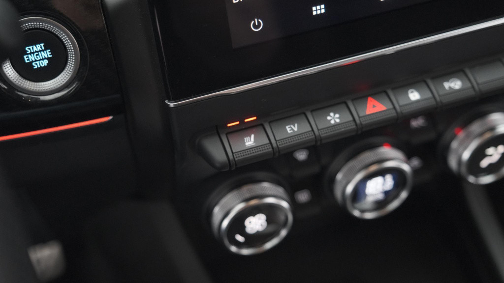 Renault Arkana 1.6 e-tech hybrid 145 r.s. line | camera | cruise control ad